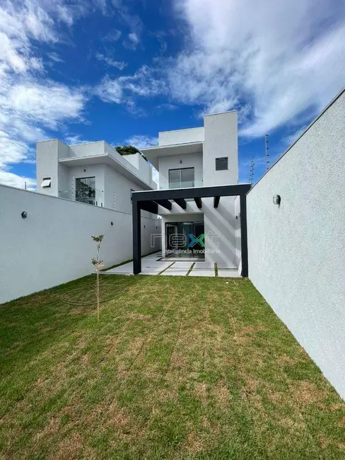 Sobrado à venda, 198m2 em Jardim Montevidéu, Campo Grande - MS - imagem 3 Foto 3 de Sobrado à venda, 198m2 em Jardim Montevidéu, Campo Grande - MS