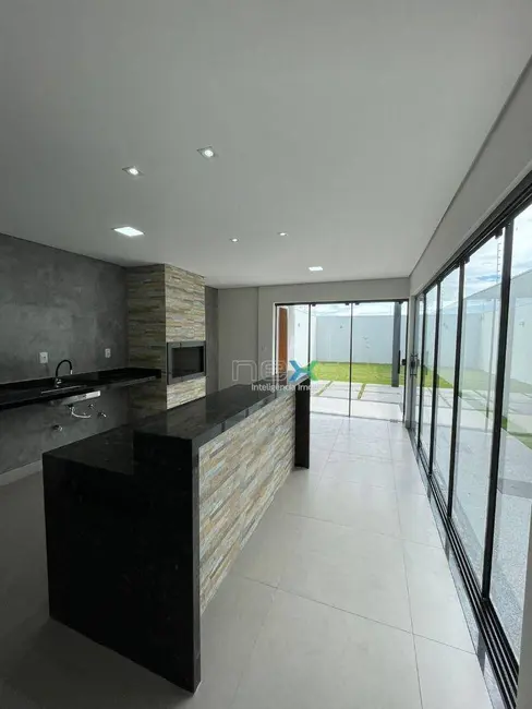 Sobrado à venda, 198m2 em Jardim Montevidéu, Campo Grande - MS - imagem 6 Foto 6 de Sobrado à venda, 198m2 em Jardim Montevidéu, Campo Grande - MS