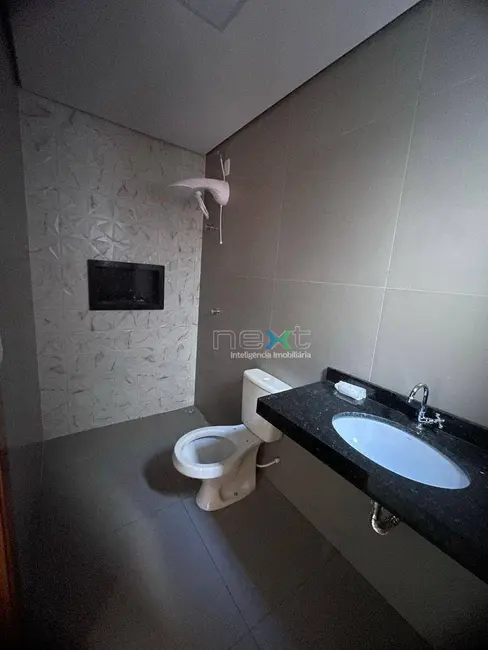 Sobrado com 3 quartos à venda, 195m2 em Parque Residencial Rita Vieira, Campo Grande - MS - imagem 6 Foto 6 de Sobrado com 3 quartos à venda, 195m2 em Parque Residencial Rita Vieira, Campo Grande - MS
