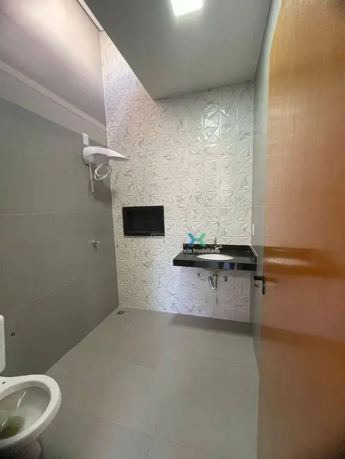 Sobrado com 3 quartos à venda, 195m2 em Parque Residencial Rita Vieira, Campo Grande - MS - imagem 9 Foto 9 de Sobrado com 3 quartos à venda, 195m2 em Parque Residencial Rita Vieira, Campo Grande - MS