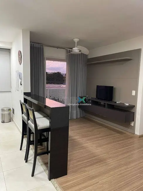 Apartamento com 3 quartos à venda, 12055m2 em Monte Castelo, Campo Grande - MS - imagem 6 Foto 6 de Apartamento com 3 quartos à venda, 12055m2 em Monte Castelo, Campo Grande - MS