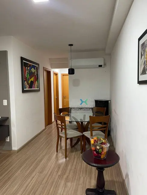 Foto 2 de Apartamento com 3 quartos à venda, 12055m2 em Monte Castelo, Campo Grande - MS