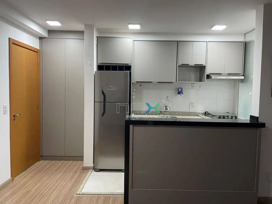 Apartamento com 3 quartos à venda, 12055m2 em Monte Castelo, Campo Grande - MS - imagem 5 Foto 5 de Apartamento com 3 quartos à venda, 12055m2 em Monte Castelo, Campo Grande - MS