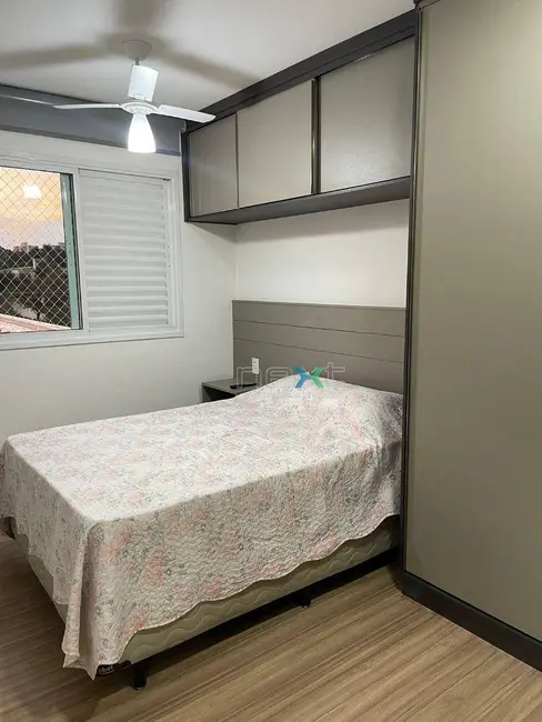 Apartamento com 3 quartos à venda, 12055m2 em Monte Castelo, Campo Grande - MS - imagem 7 Foto 7 de Apartamento com 3 quartos à venda, 12055m2 em Monte Castelo, Campo Grande - MS