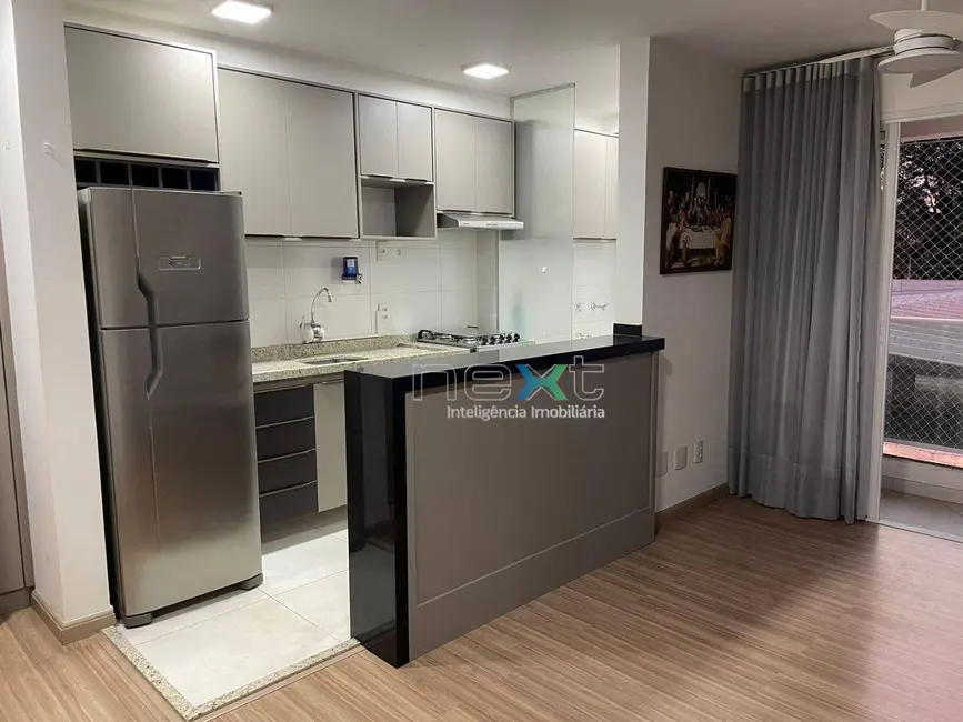 Apartamento com 3 quartos à venda, 12055m2 em Monte Castelo, Campo Grande - MS - imagem 4 Foto 4 de Apartamento com 3 quartos à venda, 12055m2 em Monte Castelo, Campo Grande - MS