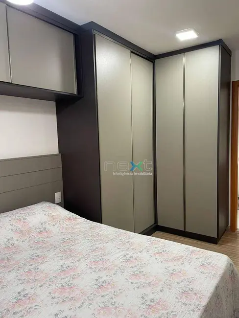Apartamento com 3 quartos à venda, 12055m2 em Monte Castelo, Campo Grande - MS - imagem 8 Foto 8 de Apartamento com 3 quartos à venda, 12055m2 em Monte Castelo, Campo Grande - MS