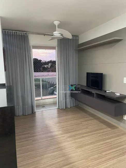 Apartamento com 3 quartos à venda, 12055m2 em Monte Castelo, Campo Grande - MS - imagem 3 Foto 3 de Apartamento com 3 quartos à venda, 12055m2 em Monte Castelo, Campo Grande - MS