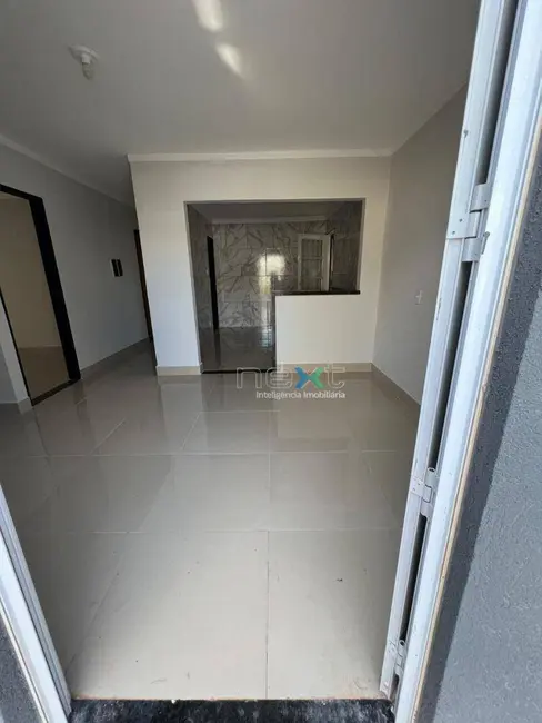 Casa com 3 quartos à venda, 200m2 em Arnaldo Estevão Figueiredo, Campo Grande - MS - imagem 6 Foto 6 de Casa com 3 quartos à venda, 200m2 em Arnaldo Estevão Figueiredo, Campo Grande - MS