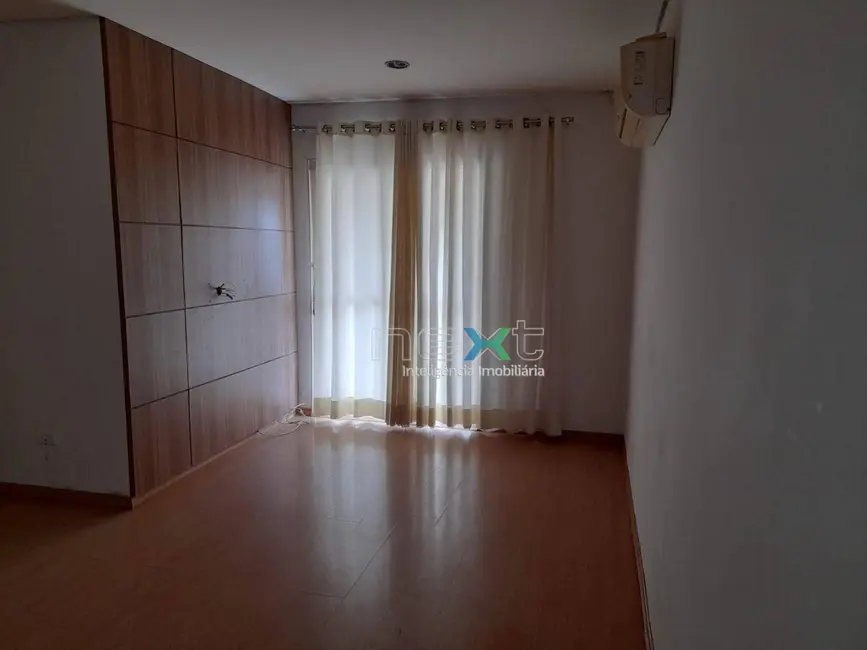 Foto 1 de Apartamento com 2 quartos à venda em Tiradentes, Campo Grande - MS
