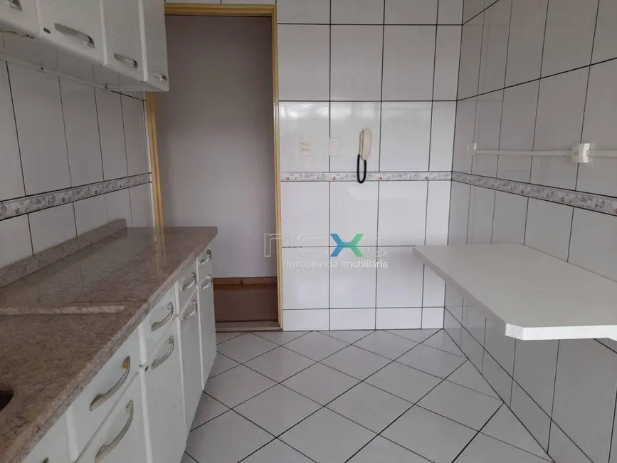 Apartamento com 2 quartos à venda em Tiradentes, Campo Grande - MS - imagem 4 Foto 4 de Apartamento com 2 quartos à venda em Tiradentes, Campo Grande - MS