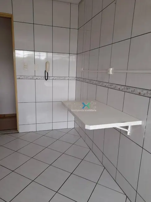 Apartamento com 2 quartos à venda em Tiradentes, Campo Grande - MS - imagem 6 Foto 6 de Apartamento com 2 quartos à venda em Tiradentes, Campo Grande - MS