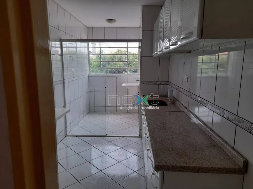 Apartamento com 2 quartos à venda em Tiradentes, Campo Grande - MS - imagem 3 Foto 3 de Apartamento com 2 quartos à venda em Tiradentes, Campo Grande - MS
