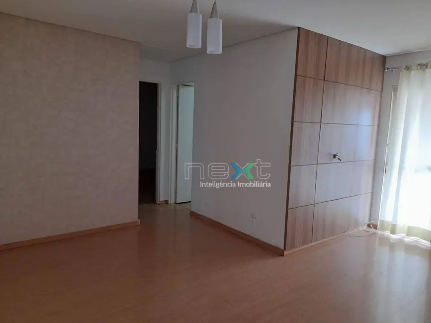 Foto 2 de Apartamento com 2 quartos à venda em Tiradentes, Campo Grande - MS