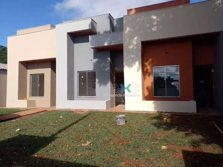 Casa com 1 quarto à venda, 120m2 em Jardim Anache, Campo Grande - MS - imagem 3 Foto 3 de Casa com 1 quarto à venda, 120m2 em Jardim Anache, Campo Grande - MS