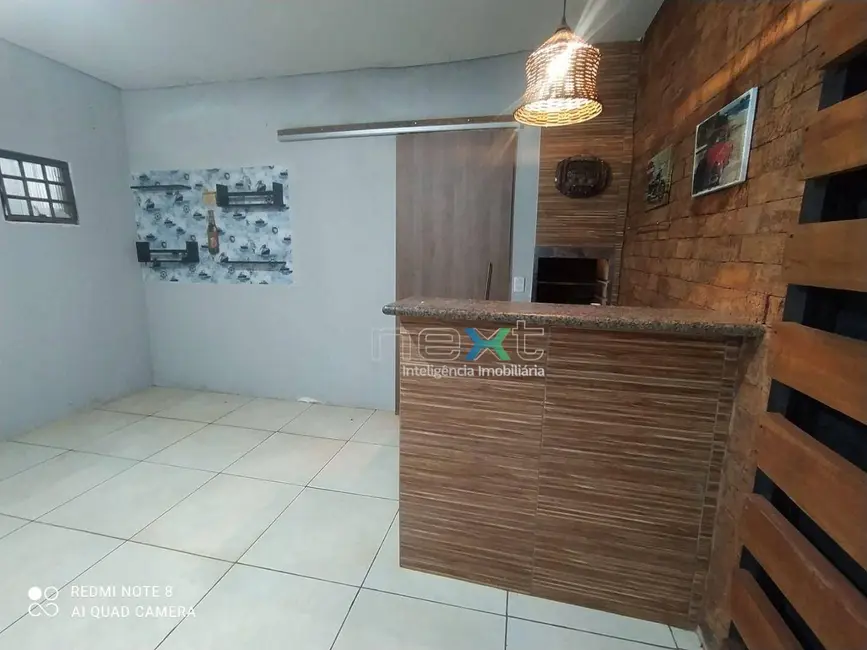Casa com 3 quartos à venda, 93m2 em Jardim Aero Rancho, Campo Grande - MS - imagem 6 Foto 6 de Casa com 3 quartos à venda, 93m2 em Jardim Aero Rancho, Campo Grande - MS