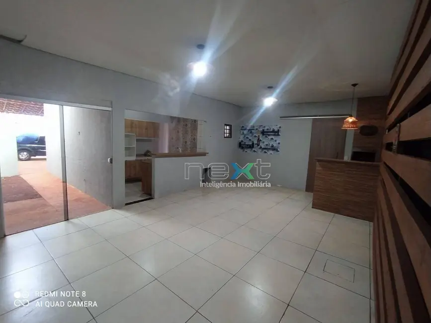 Casa com 3 quartos à venda, 93m2 em Jardim Aero Rancho, Campo Grande - MS - imagem 4 Foto 4 de Casa com 3 quartos à venda, 93m2 em Jardim Aero Rancho, Campo Grande - MS