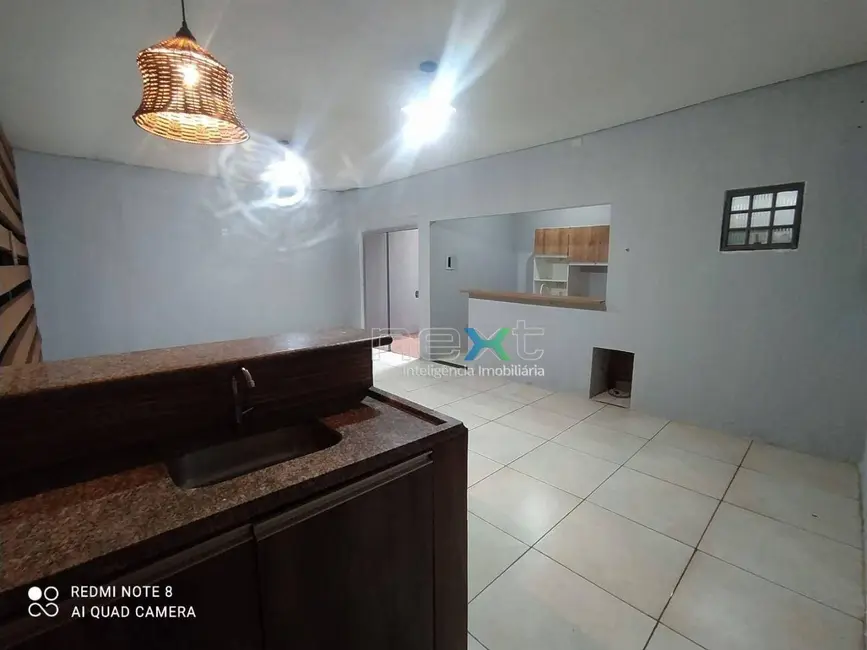Casa com 3 quartos à venda, 93m2 em Jardim Aero Rancho, Campo Grande - MS - imagem 5 Foto 5 de Casa com 3 quartos à venda, 93m2 em Jardim Aero Rancho, Campo Grande - MS