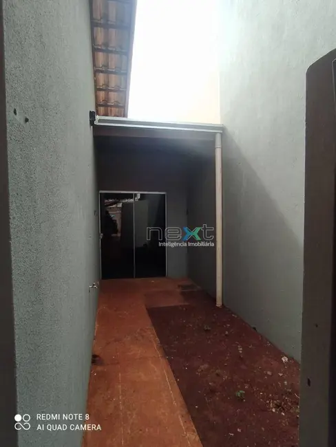 Casa com 3 quartos à venda, 93m2 em Jardim Aero Rancho, Campo Grande - MS - imagem 3 Foto 3 de Casa com 3 quartos à venda, 93m2 em Jardim Aero Rancho, Campo Grande - MS