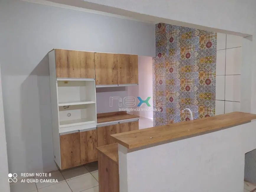 Casa com 3 quartos à venda, 93m2 em Jardim Aero Rancho, Campo Grande - MS - imagem 9 Foto 9 de Casa com 3 quartos à venda, 93m2 em Jardim Aero Rancho, Campo Grande - MS
