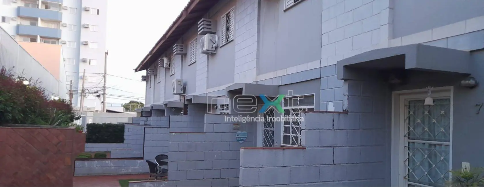 Sobrado com 2 quartos à venda, 68m2 em Monte Castelo, Campo Grande - MS - imagem 6 Foto 6 de Sobrado com 2 quartos à venda, 68m2 em Monte Castelo, Campo Grande - MS