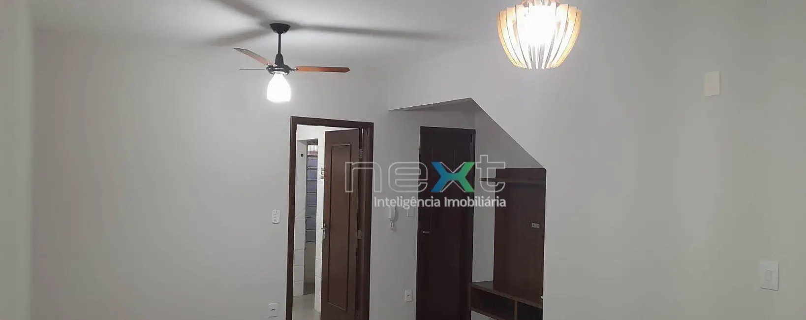 Sobrado com 2 quartos à venda, 68m2 em Monte Castelo, Campo Grande - MS - imagem 3 Foto 3 de Sobrado com 2 quartos à venda, 68m2 em Monte Castelo, Campo Grande - MS