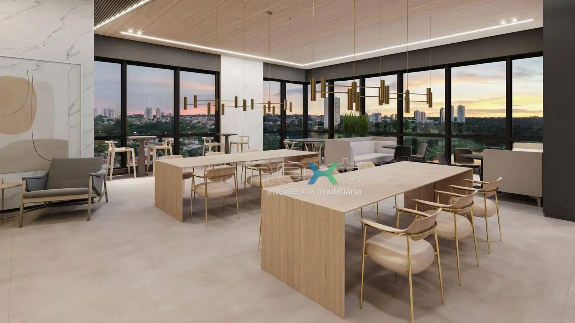 Apartamento com 3 quartos à venda em Royal Park, Campo Grande - MS - imagem 5 Foto 5 de Apartamento com 3 quartos à venda em Royal Park, Campo Grande - MS