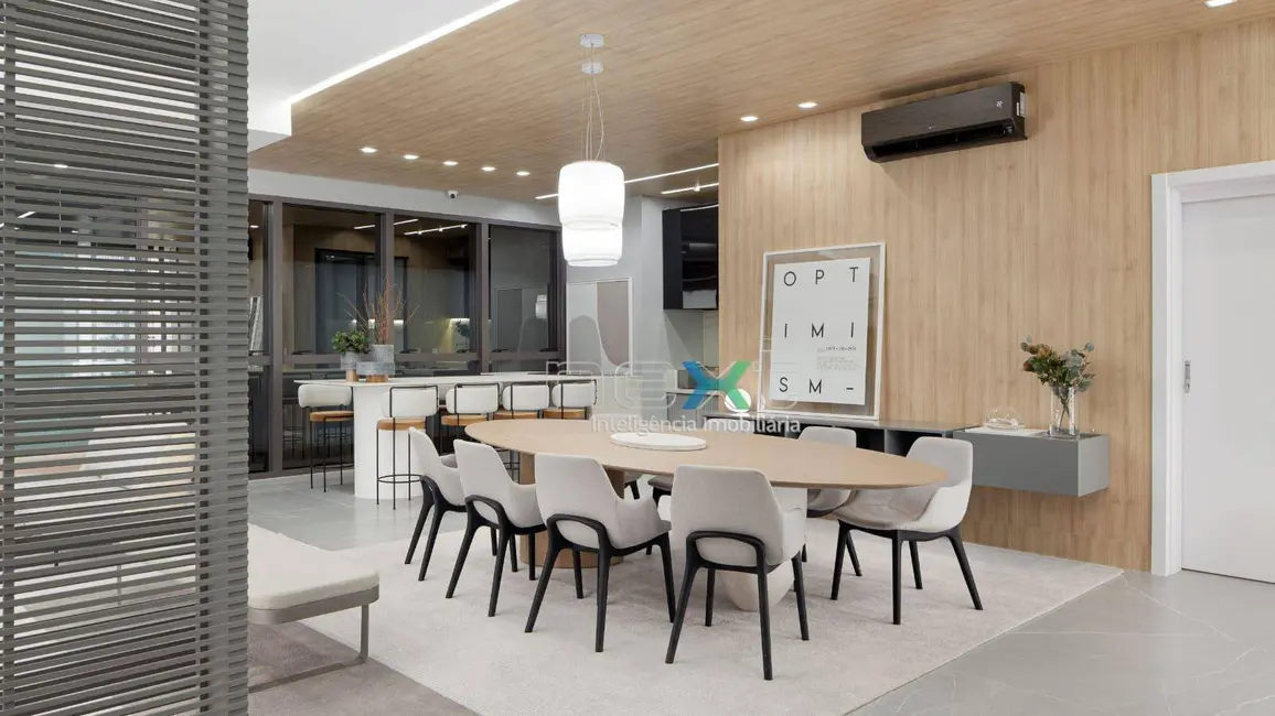 Apartamento com 3 quartos à venda em Royal Park, Campo Grande - MS - imagem 8 Foto 8 de Apartamento com 3 quartos à venda em Royal Park, Campo Grande - MS