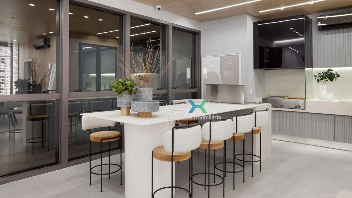 Apartamento com 3 quartos à venda em Royal Park, Campo Grande - MS - imagem 3 Foto 3 de Apartamento com 3 quartos à venda em Royal Park, Campo Grande - MS