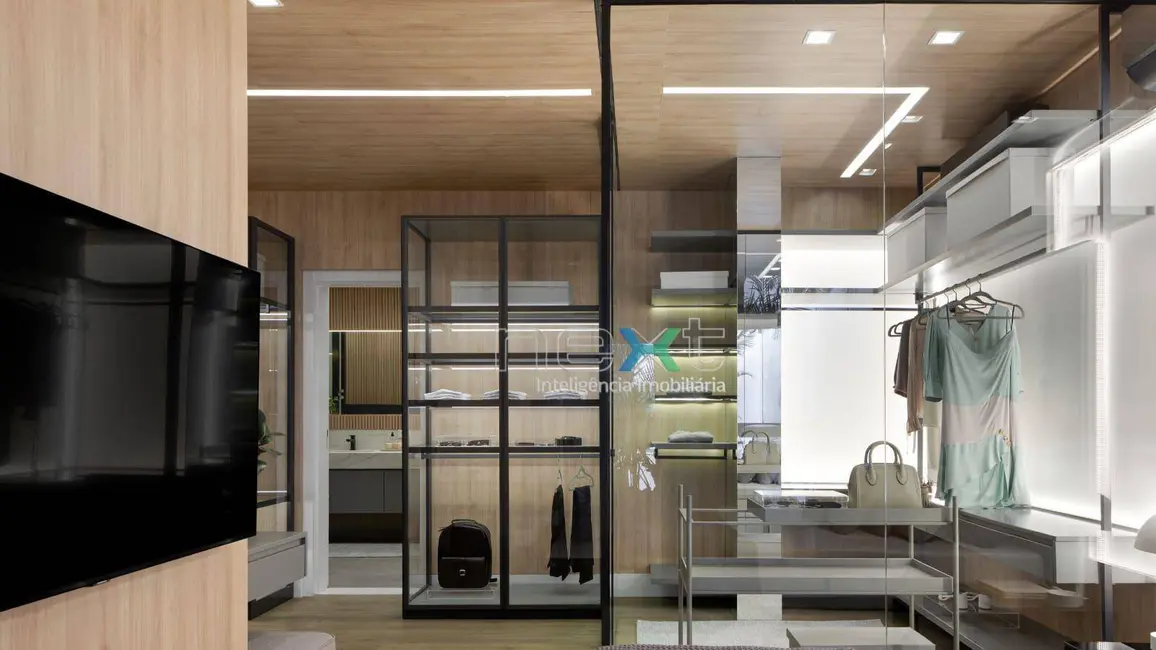 Apartamento com 3 quartos à venda em Royal Park, Campo Grande - MS - imagem 7 Foto 7 de Apartamento com 3 quartos à venda em Royal Park, Campo Grande - MS