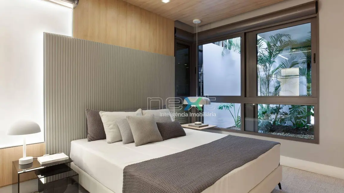 Apartamento com 3 quartos à venda em Royal Park, Campo Grande - MS - imagem 9 Foto 9 de Apartamento com 3 quartos à venda em Royal Park, Campo Grande - MS