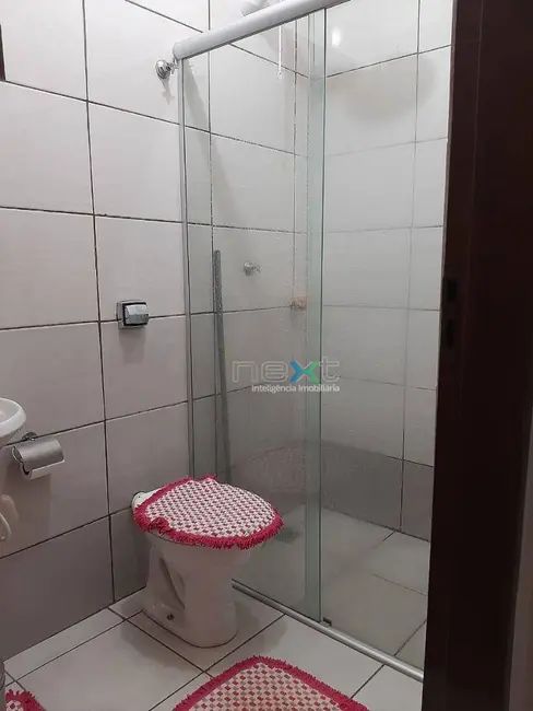 Casa com 2 quartos à venda, 157m2 em Jardim Itamaracá, Campo Grande - MS - imagem 4 Foto 4 de Casa com 2 quartos à venda, 157m2 em Jardim Itamaracá, Campo Grande - MS