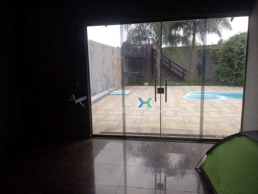 Casa com 3 quartos à venda, 360m2 em Vila Marcos Roberto, Campo Grande - MS - imagem 9 Foto 9 de Casa com 3 quartos à venda, 360m2 em Vila Marcos Roberto, Campo Grande - MS