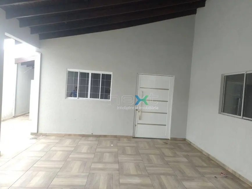 Casa com 3 quartos à venda, 360m2 em Vila Marcos Roberto, Campo Grande - MS - imagem 4 Foto 4 de Casa com 3 quartos à venda, 360m2 em Vila Marcos Roberto, Campo Grande - MS