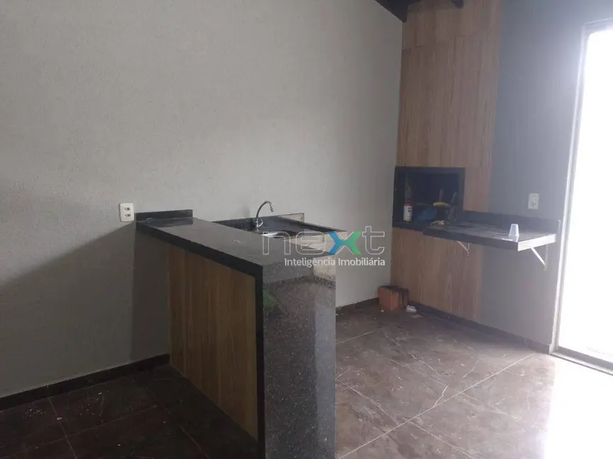 Casa com 3 quartos à venda, 360m2 em Vila Marcos Roberto, Campo Grande - MS - imagem 8 Foto 8 de Casa com 3 quartos à venda, 360m2 em Vila Marcos Roberto, Campo Grande - MS
