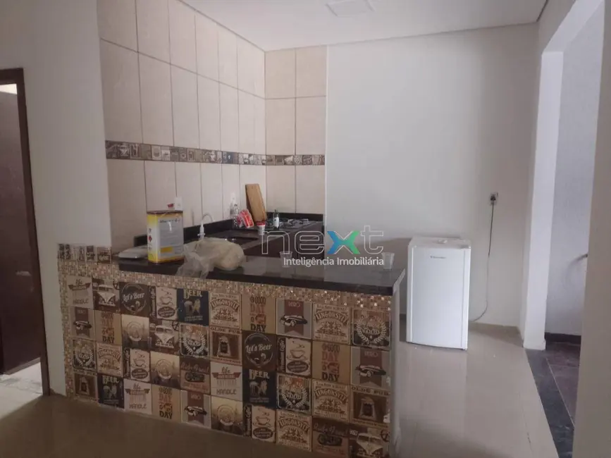 Casa com 3 quartos à venda, 360m2 em Vila Marcos Roberto, Campo Grande - MS - imagem 6 Foto 6 de Casa com 3 quartos à venda, 360m2 em Vila Marcos Roberto, Campo Grande - MS