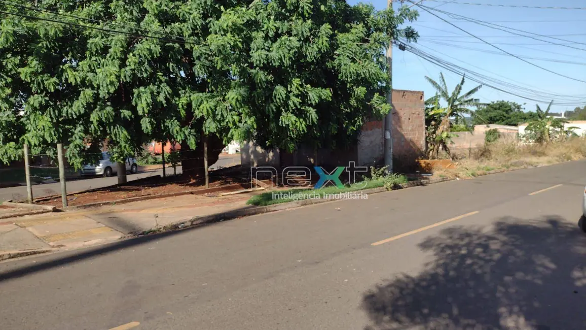 Terreno / Lote à venda, 804m2 em Parque dos Laranjais, Campo Grande - MS - imagem 5 Foto 5 de Terreno / Lote à venda, 804m2 em Parque dos Laranjais, Campo Grande - MS
