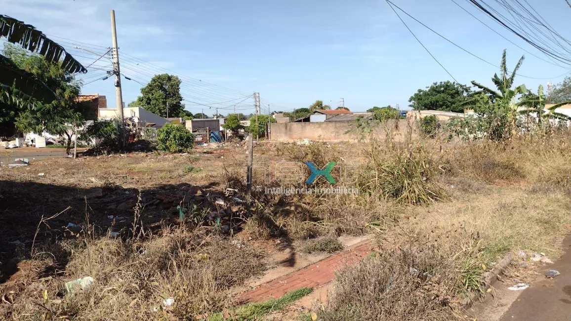 Terreno / Lote à venda, 804m2 em Parque dos Laranjais, Campo Grande - MS - imagem 3 Foto 3 de Terreno / Lote à venda, 804m2 em Parque dos Laranjais, Campo Grande - MS