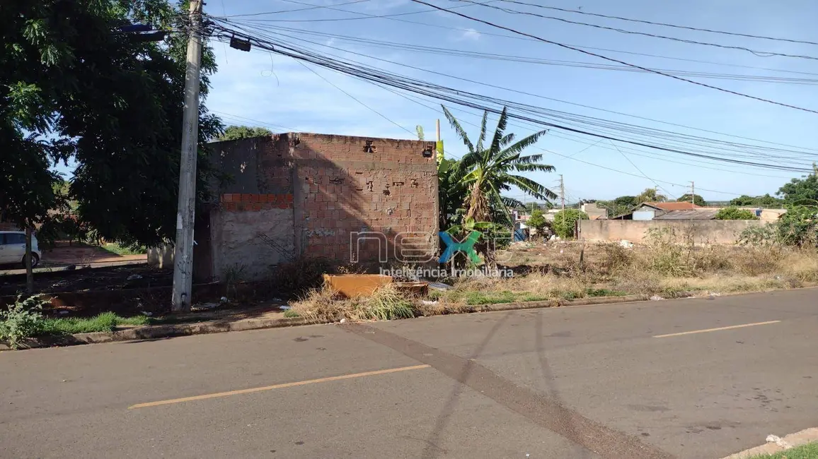 Terreno / Lote à venda, 804m2 em Parque dos Laranjais, Campo Grande - MS - imagem 4 Foto 4 de Terreno / Lote à venda, 804m2 em Parque dos Laranjais, Campo Grande - MS
