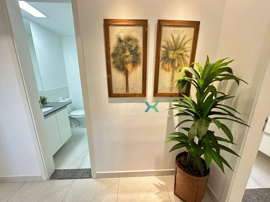 Apartamento com 3 quartos à venda, 71m2 em Vila Albuquerque, Campo Grande - MS - imagem 6 Foto 6 de Apartamento com 3 quartos à venda, 71m2 em Vila Albuquerque, Campo Grande - MS