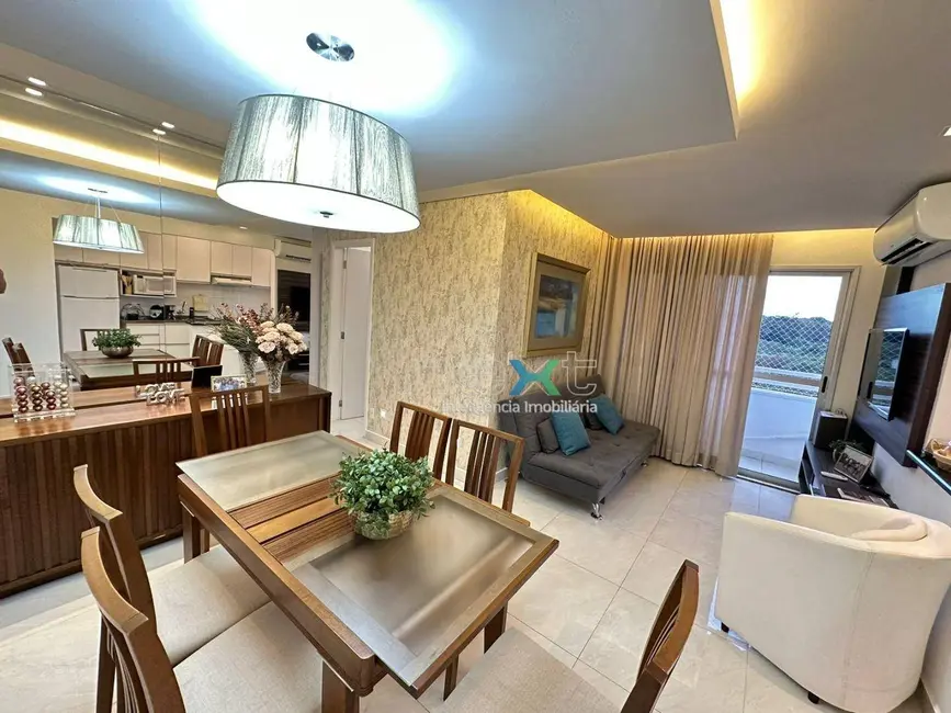 Apartamento com 3 quartos à venda, 71m2 em Vila Albuquerque, Campo Grande - MS - imagem 5 Foto 5 de Apartamento com 3 quartos à venda, 71m2 em Vila Albuquerque, Campo Grande - MS