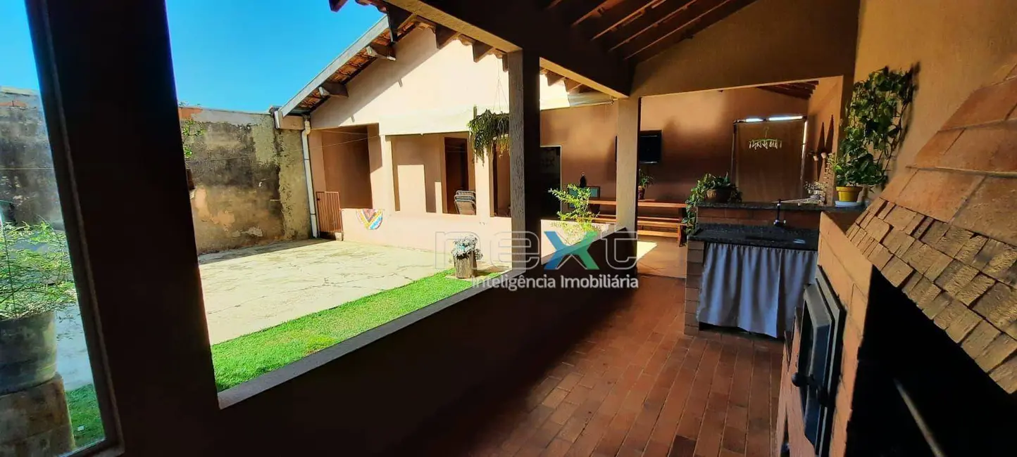 Casa com 2 quartos à venda, 260m2 em Campo Grande - MS - imagem 4 Foto 4 de Casa com 2 quartos à venda, 260m2 em Campo Grande - MS