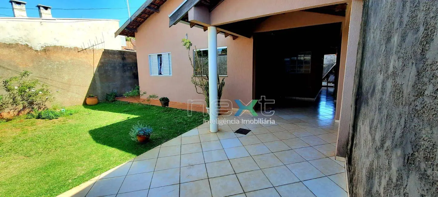 Casa com 2 quartos à venda, 260m2 em Campo Grande - MS - imagem 1 Foto 1 de Casa com 2 quartos à venda, 260m2 em Campo Grande - MS