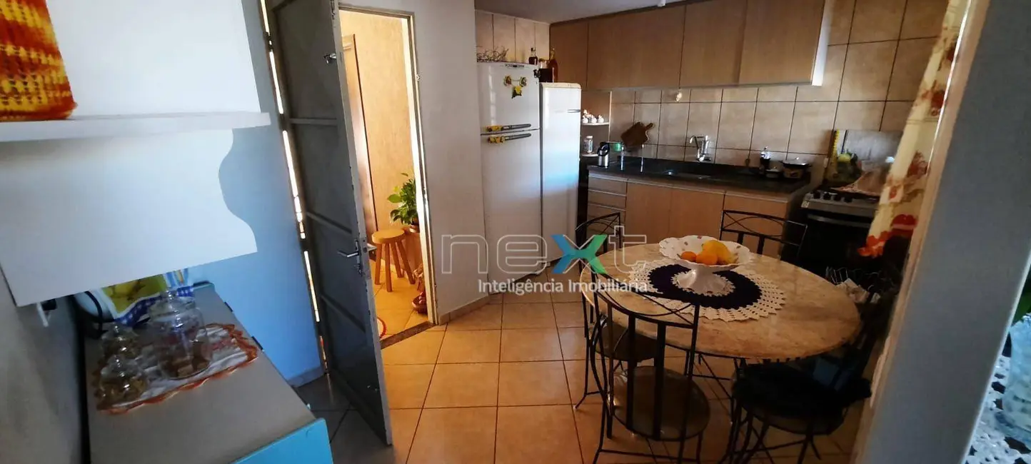 Casa com 2 quartos à venda, 260m2 em Campo Grande - MS - imagem 3 Foto 3 de Casa com 2 quartos à venda, 260m2 em Campo Grande - MS