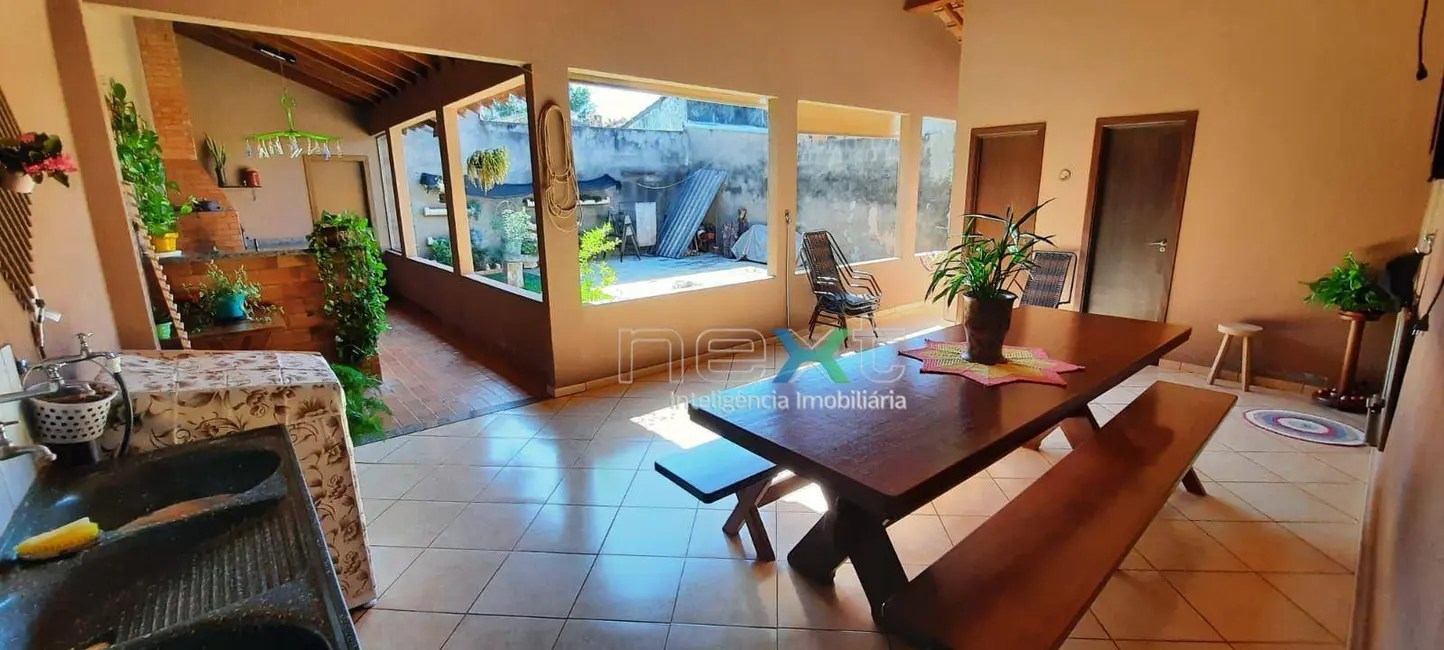 Casa com 2 quartos à venda, 260m2 em Campo Grande - MS - imagem 9 Foto 9 de Casa com 2 quartos à venda, 260m2 em Campo Grande - MS