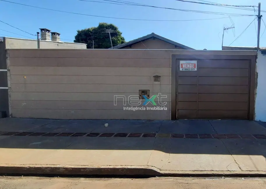 Casa com 2 quartos à venda, 260m2 em Campo Grande - MS - imagem 5 Foto 5 de Casa com 2 quartos à venda, 260m2 em Campo Grande - MS