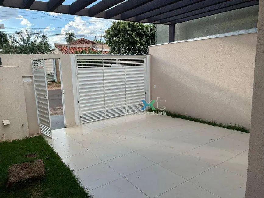 Casa com 2 quartos à venda, 180m2 em Vila Taquarussu, Campo Grande - MS - imagem 3 Foto 3 de Casa com 2 quartos à venda, 180m2 em Vila Taquarussu, Campo Grande - MS