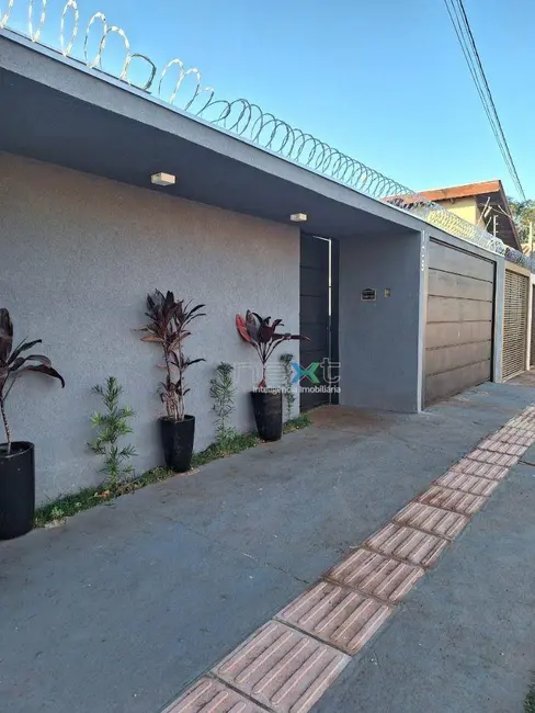 Foto 2 de Casa com 2 quartos à venda, 200m2 em Morada do Sossego, Campo Grande - MS