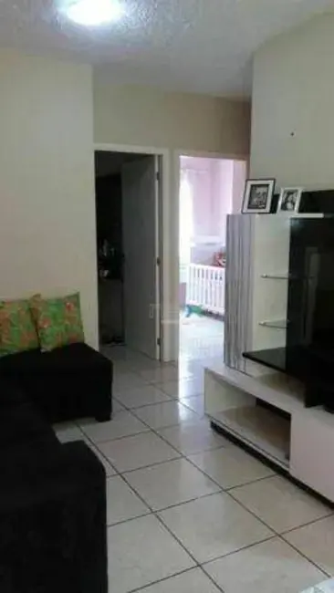 Apartamento com 2 quartos à venda, 47m2 em Parque Novo Século, Campo Grande - MS - imagem 3 Foto 3 de Apartamento com 2 quartos à venda, 47m2 em Parque Novo Século, Campo Grande - MS