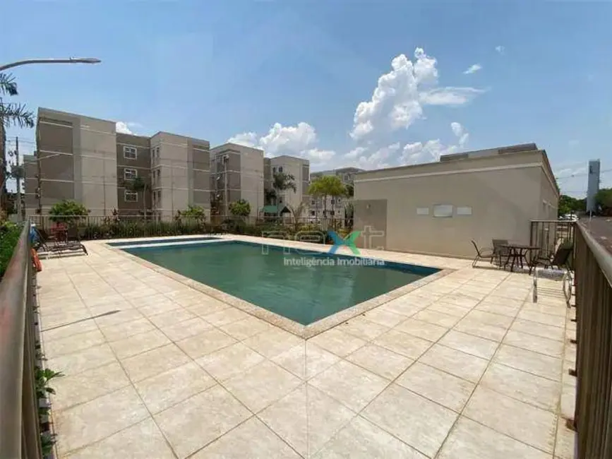 Apartamento com 2 quartos à venda, 39m2 em Vila Adelina, Campo Grande - MS - imagem 8 Foto 8 de Apartamento com 2 quartos à venda, 39m2 em Vila Adelina, Campo Grande - MS