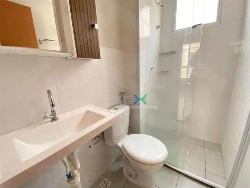 Apartamento com 2 quartos à venda, 39m2 em Vila Adelina, Campo Grande - MS - imagem 5 Foto 5 de Apartamento com 2 quartos à venda, 39m2 em Vila Adelina, Campo Grande - MS